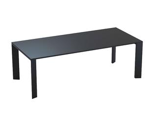 Grande Arche table d'outdoor extractible Fast - KP_FAST ARCHE table