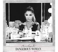 Grande, Ariana - Dangerous Woman. -Spec [Import]