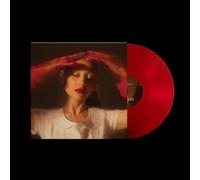 Ariana Grande – Eternal Sunshine – Vinyle – Édition limitée (pochette alternative)