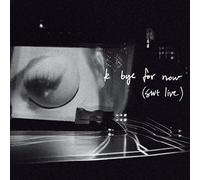 Grande Ariana – K Bye for Now – CD (Rsd 21)
