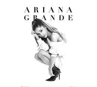 Grande, Ariana - poster - Crouch + Ü de poster