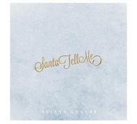 Ariana Grande – Santa Tell Me – Édition limitée (Republic)