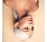 Grande, Ariana - Sweetener -Deluxe-
