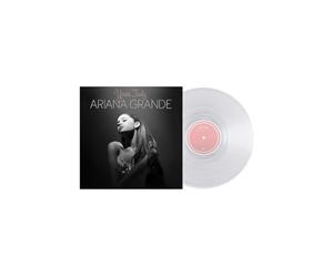 Grande, Ariana - Yours Truly