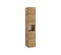 Grande Armoire Murale - 35 X 32 X 175 Cm - Archipel Craft