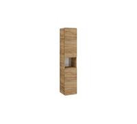 Grande Armoire Murale - 35 X 32 X 175 Cm - Archipel Craft