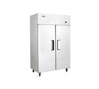 Grande Armoire Réfrigérée Positive 900 L Inox