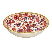 Grande assiette creuse jaipur 23 cm