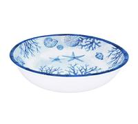 Grande assiette creuse piana 23 cm