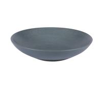 Grande assiette creuse vésuvio 25 cm x