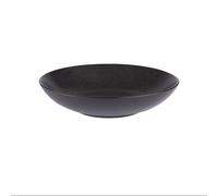 Grande assiette creuse vésuvio 25 cm