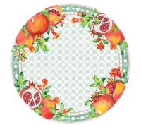 Grande assiette plate seville 28 cm