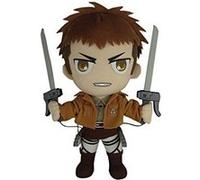 Grande attaque orientale sur le Titan Jean Kirstein 10 Plush G