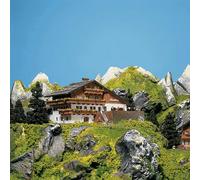 Grande auberge de montagne -N-1/160-FALLER 232230