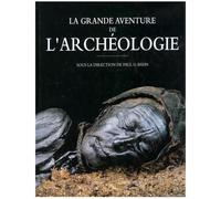 Grande Aventure De L'archeologie