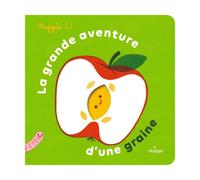 Grande aventure d'une graine