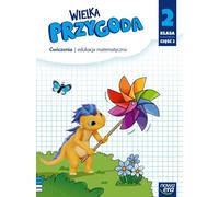 Grande aventure NEON classe 2 partie 2 Cahier d'exercices mathématiques EDITION 2024-2026