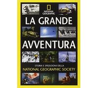 Grande Avventura. Storia E Spedizio [Import]