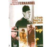 La Grande Bagarre de Don Camillo – DVD – VF – Studiocanal