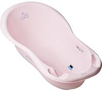 Grande baignoire Bunny 102cm rose