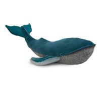Grande baleine à bosse Tout autour du monde (60 cm)