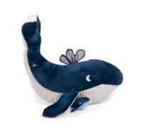 Grande baleine d'activités - Les aventures de Paulie