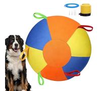 Grande balle de berger pour chiens Jouet interactif apaisant
