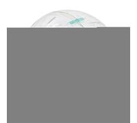 Grande balle de jeu pour hamster | Boule de jeu silencieuse transparente | Accessoire de cage pour petits animaux furets cochons d'Inde Jeu de mouvement Intérieur et extérieur