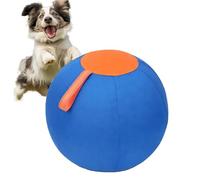 Grande balle de troupeau pour chiens Grande Interactive Résistante À La