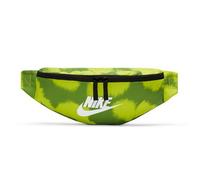 Grande Banane Sacoche Nike Vert Jaune Camouflage