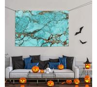 Grande bannière décorative de fête, bannière murale personnalisée à suspendre pour anniversaire, cour, drapeau de cour, fond de photographie, 119 x 180 cm pour décoration de fête d'anniversaire de