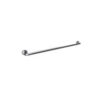 Grande barre de maintien de douche HELP en acier inoxydable-158 cm--