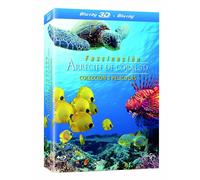 Grande Barrière De Corail (3d + 2d) (Coffret ) / Arrecife De Coral Pack