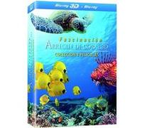 Grande Barrière de corail (3D + 2D) (Coffret ) / Arrecife De Coral Pack G