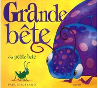 GRANDE BETE OU PETITE BETE