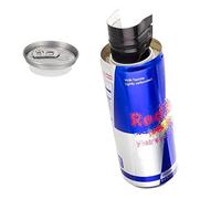 Grande boisson énergisante de dissimulation originale (marque bien connue) - Boisson énergétique authentique SAFE STASH - Grand pot de camouflage