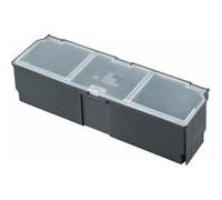 Bosch Grande boîte à accessoires 1600A016CW Taille S