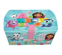KIDS LICENSING — Boîte à bijoux Gabby et la Maison magique — Avec code — Dès 5 ans
