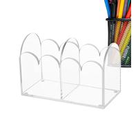 Grande boîte à cartes en acrylique transparent avec couvercle pour cartes à collectionner pour réceptions sportives, mariage, remise de diplôme, anniversaire