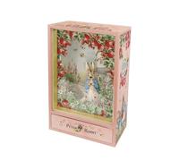Grande boite a musique - peter rabbit