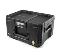 Grande boite à outils StackTech TOUGHBUILT TB-B1-B-50-BEA