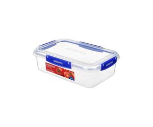 Grande Boîte alimentaire hermétique 2,2 litres