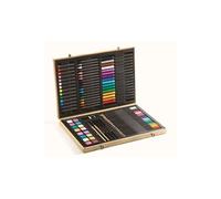 Grande boîte de couleurs
