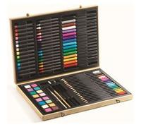 Grande boîte de couleurs