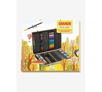Grande boîte de couleurs