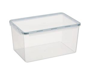 Grande boite plastique alimentaire rectangulaire 8,3 litres