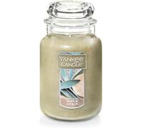 ¿ Grande Bougie À 2 Mèches