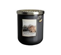 Bougie parfumée grande jarre 320g-75h modèle Cocooning - Heart & Home