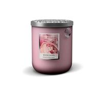 Grande bougie heart and home amour ROSE G