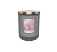 Heart and Home Bougie parfumée Ange gardien – cire naturelle de soja, grande jarre 75h